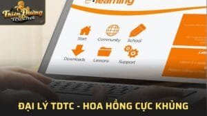 đại lý TDTC