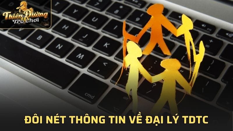 Đôi nét thông tin về đại lý TDTC hấp dẫn