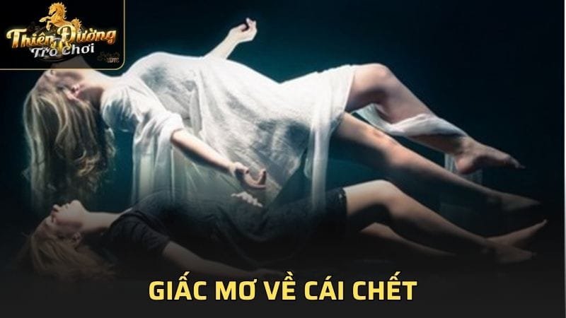 Giấc mơ về cái chết