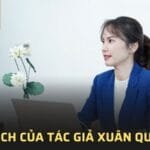 Lý lịch của tác giả Xuân Quỳnh