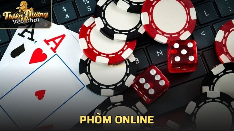 Phỏm Online