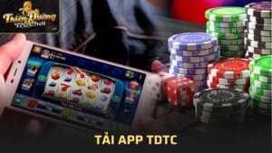 tải app TDTC