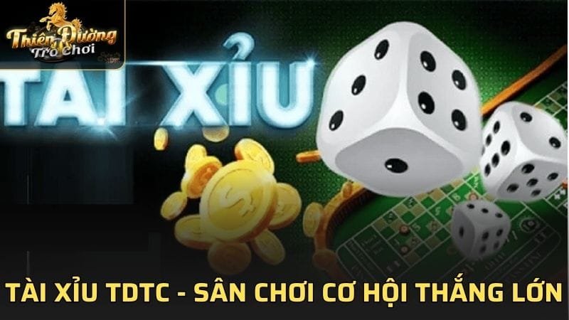 tài xỉu